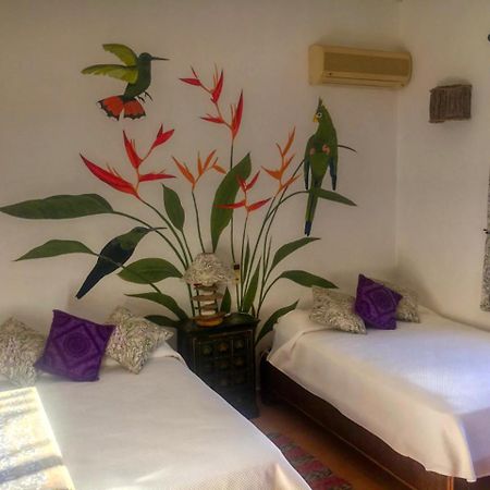 Casa Inca Villa Las Terrenas Esterno foto