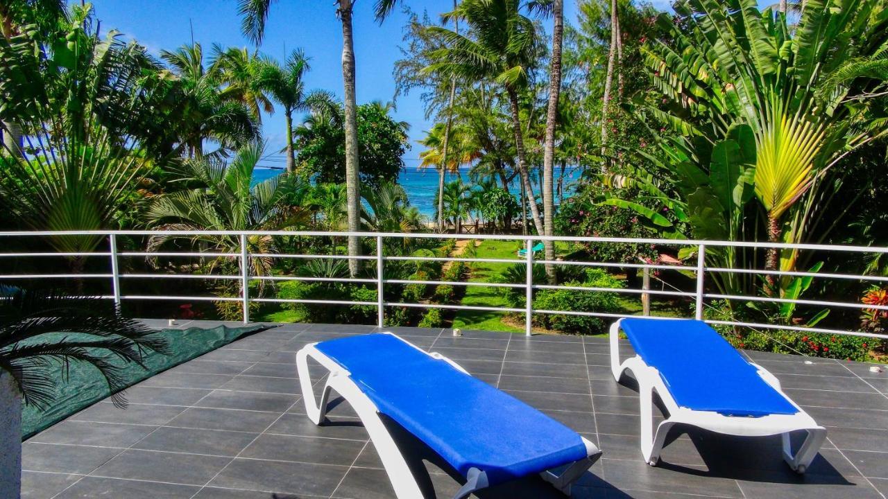 Casa Inca Villa Las Terrenas Esterno foto
