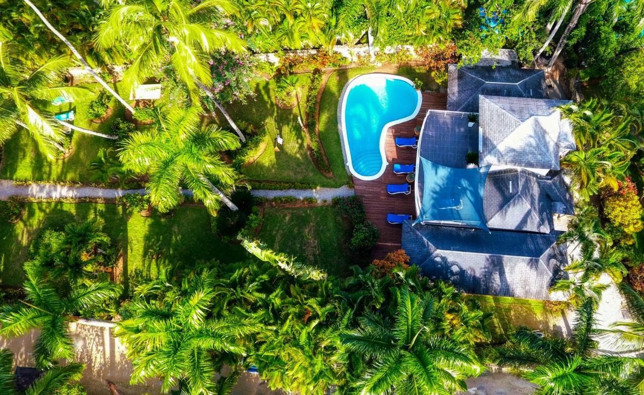 Casa Inca Villa Las Terrenas Esterno foto