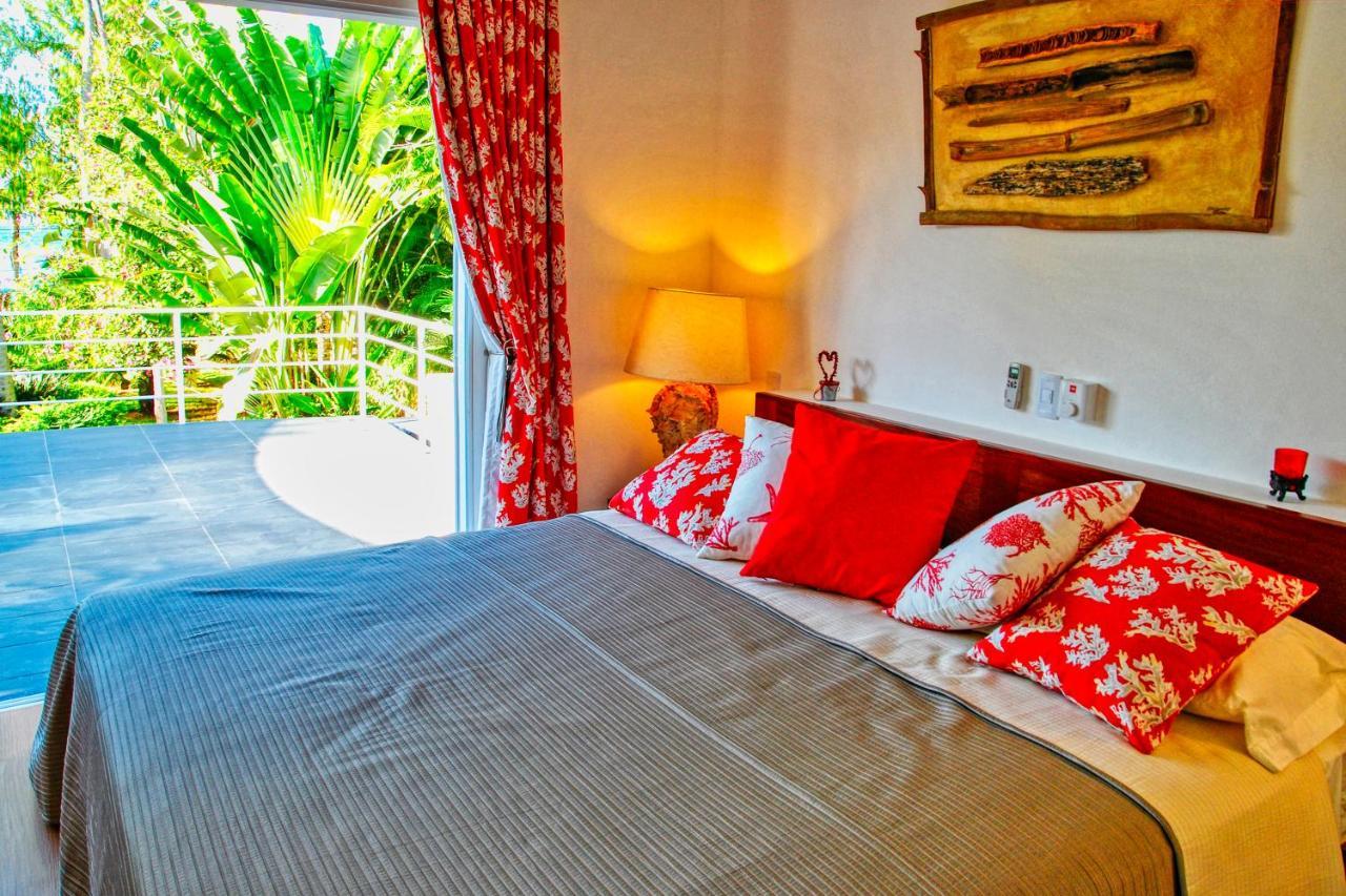 Casa Inca Villa Las Terrenas Esterno foto