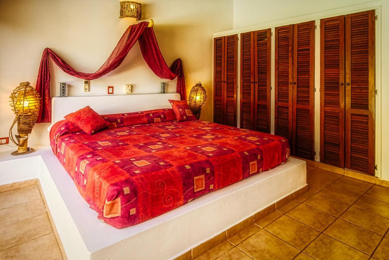 Casa Inca Villa Las Terrenas Esterno foto