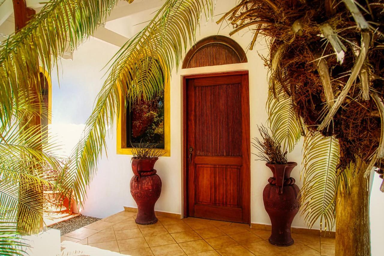 Casa Inca Villa Las Terrenas Esterno foto
