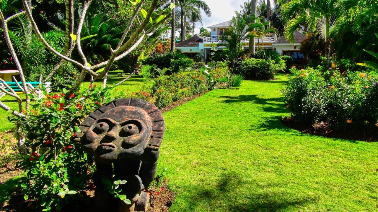 Casa Inca Villa Las Terrenas Esterno foto
