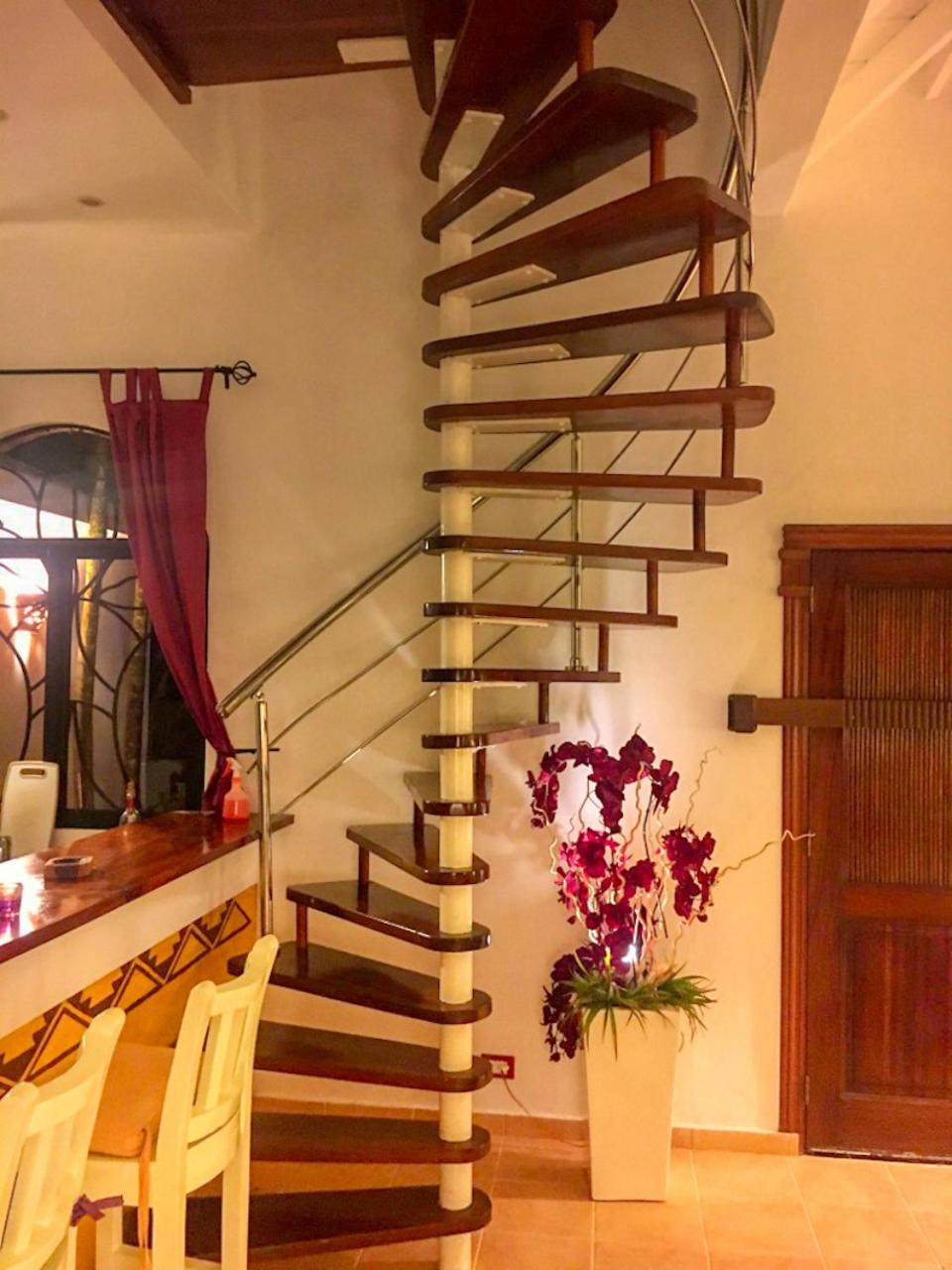 Casa Inca Villa Las Terrenas Esterno foto